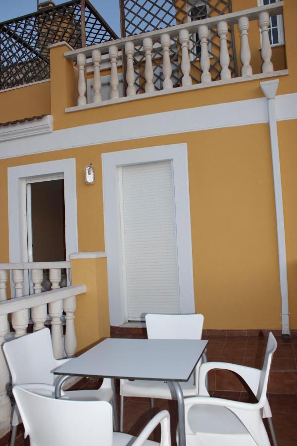 Chalet Adosado En La Playa クリェラ エクステリア 写真