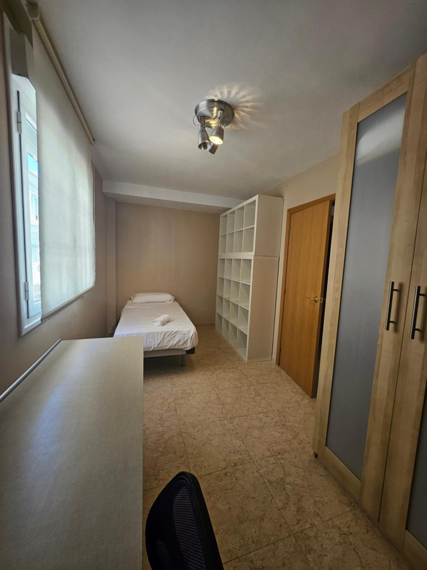 Chalet Adosado En La Playa クリェラ エクステリア 写真