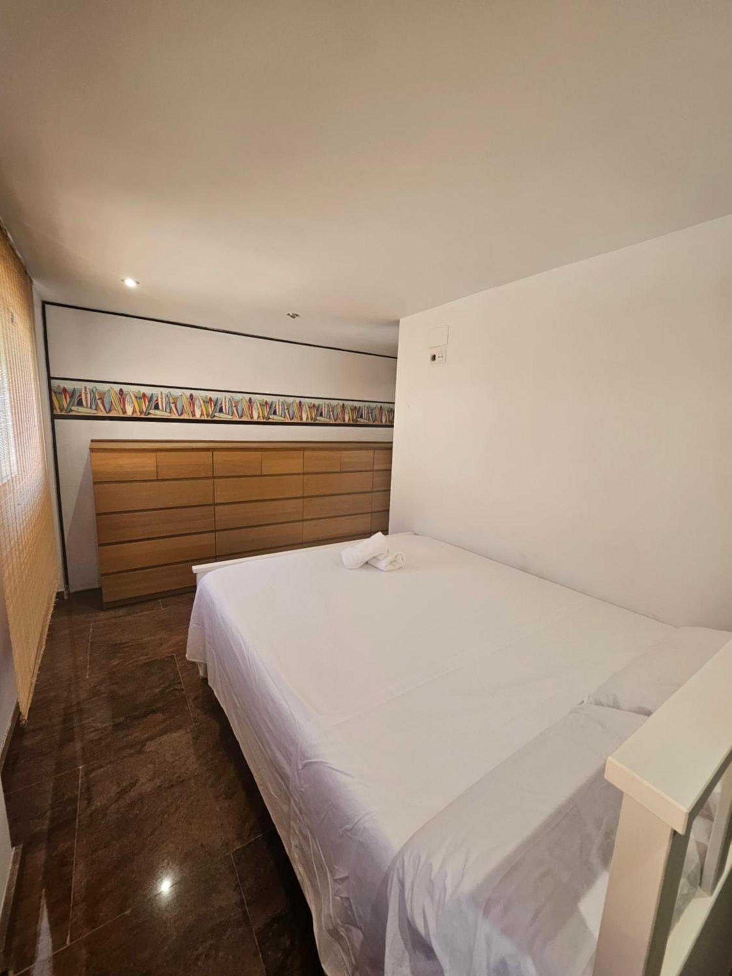 Chalet Adosado En La Playa クリェラ エクステリア 写真