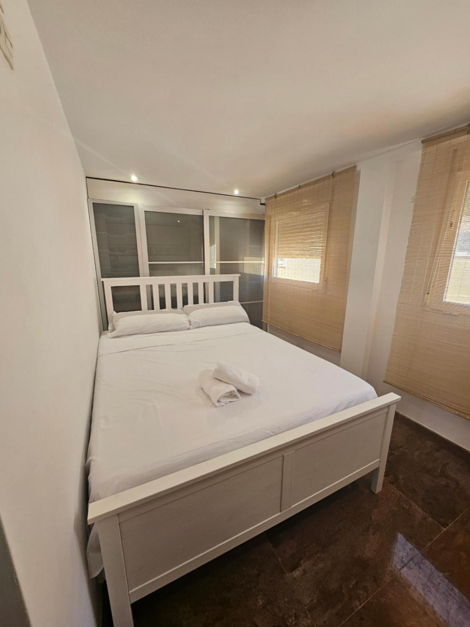 Chalet Adosado En La Playa クリェラ エクステリア 写真