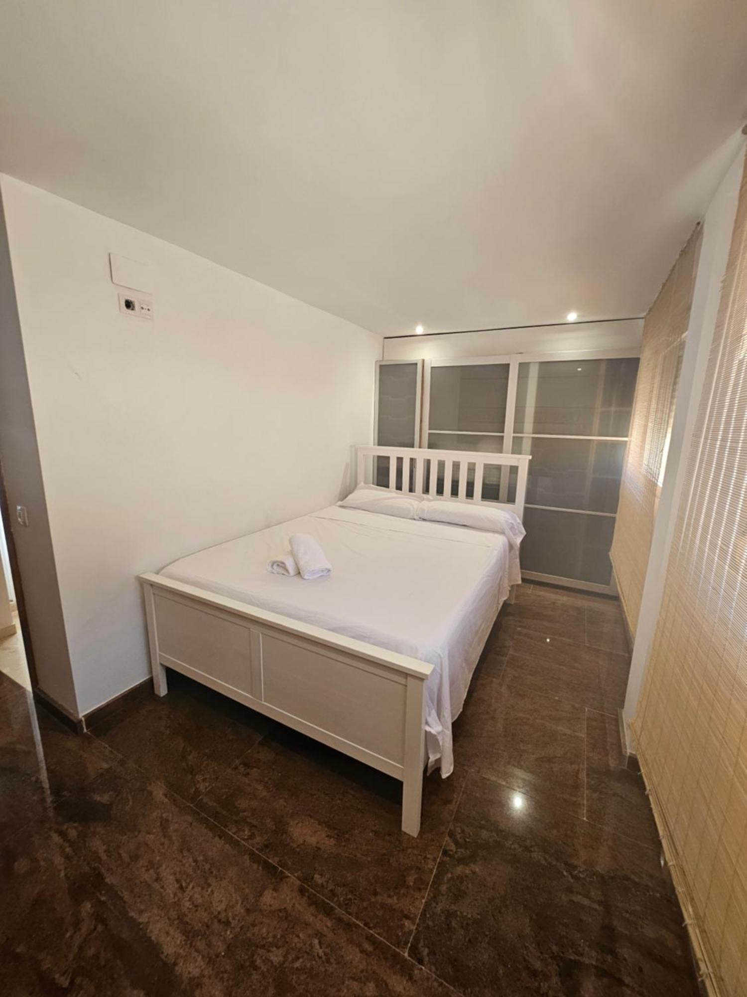 Chalet Adosado En La Playa クリェラ エクステリア 写真