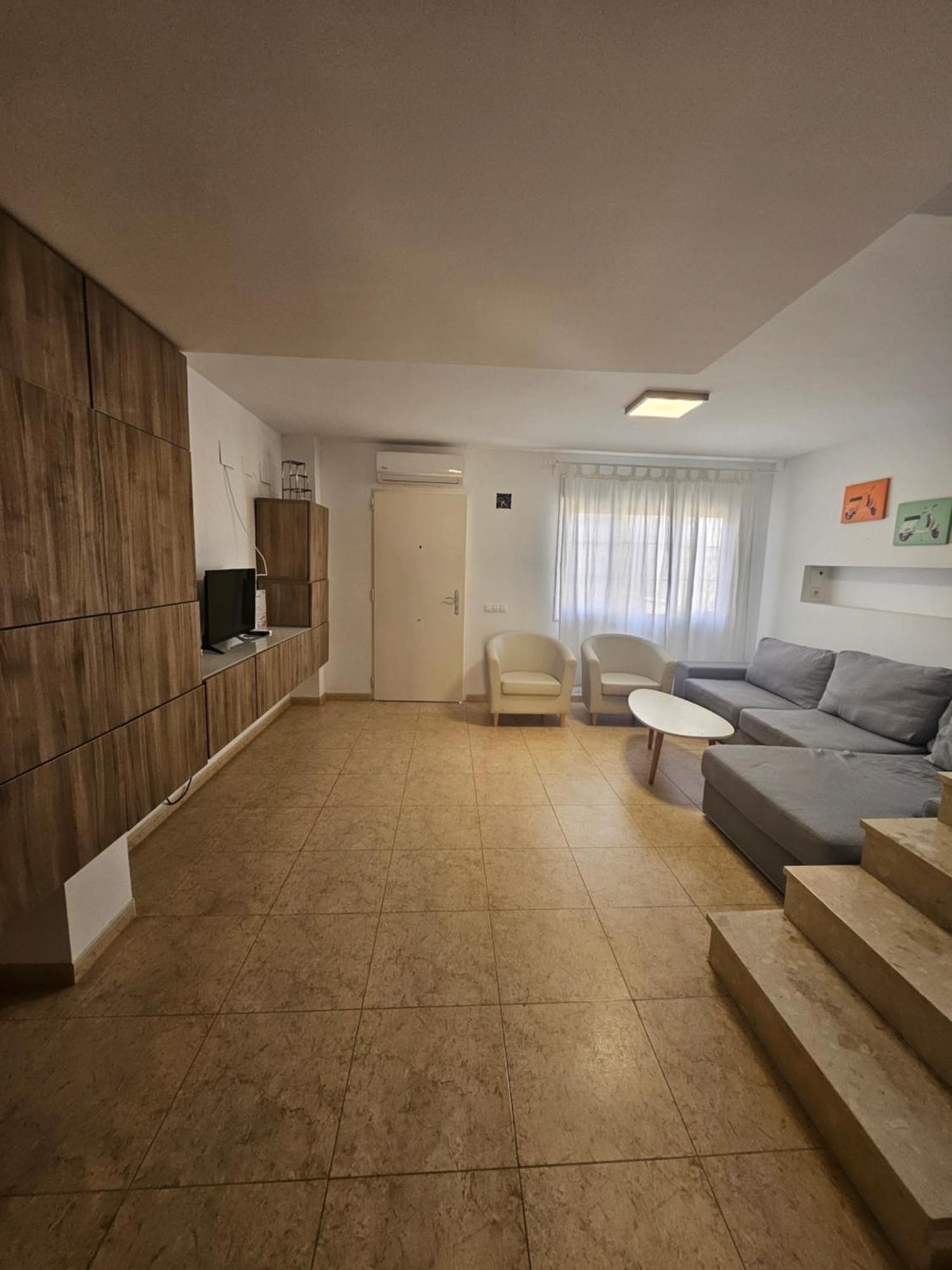 Chalet Adosado En La Playa クリェラ エクステリア 写真